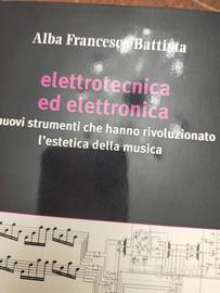 elettrotecnica ed elettronica 