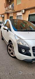 Peugeot 3008 HDI