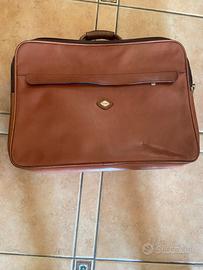 Valigia borsa borsone  I Santi