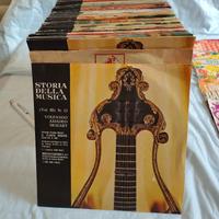 Dischi in Vinile 45 Giri