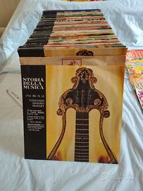 Dischi in Vinile 45 Giri