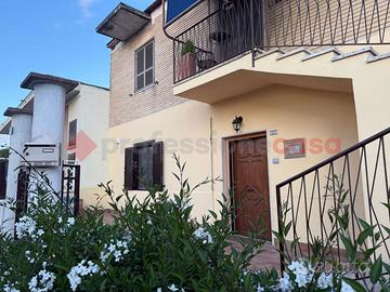 Appartamento Albano Laziale [790VRG]