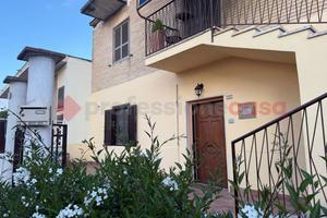 Appartamento Albano Laziale [790VRG]