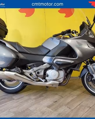HONDA Deauville 700 ABS