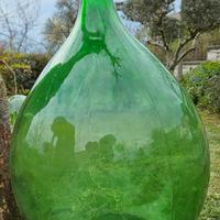 Damigiane 54 litri da giardino