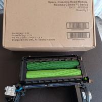 Carrello di ricambio nuovo per Roomba Combo J