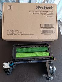 Carrello di ricambio nuovo per Roomba Combo J