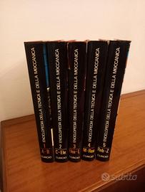 Enciclopedia della Tecnica e della Meccanica