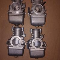 CARBURATORE DELLORTO PHBH 27 BS,