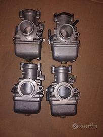 CARBURATORE DELLORTO PHBH 27 BS,