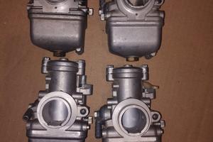 CARBURATORE DELLORTO PHBH 27 BS,