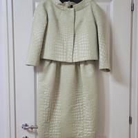 completo/tailleur Max Mara Pianoforte 