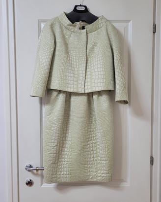 completo/tailleur Max Mara Pianoforte 