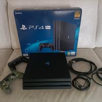 PlayStation 4 Pro
