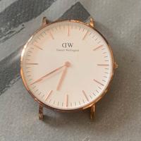 Orologio da donna senza cinturino