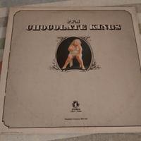 Vinile PFM - Chocolate Kings - 1975