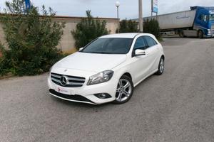 Mercedes-benz A 180 d Sport allestimento AMG