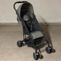 Passeggino pieghevole Recaro easylife