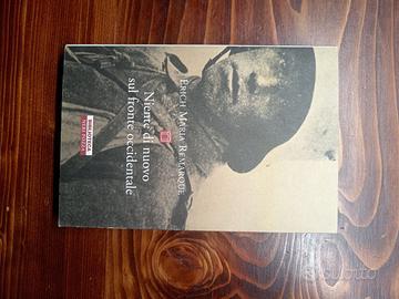 Niente di nuovo sul fronte occidentale