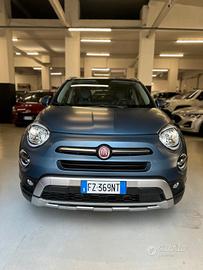 Fiat 500X 1.3 MultiJet 95 CV City Cross