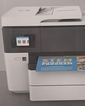 STAMPANTE OFFICEJET PRO  7730