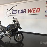 Bmw GS R1200 Adventure 110 Cv