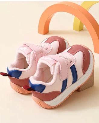 SCARPINE BAMBINA N. 21  NUOVE