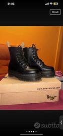 Anfibi platform Dr. Martens