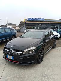 Mercedes-benz A 250 Automatic Sport