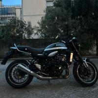 Kawasaki Z900RS