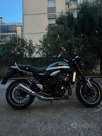 Kawasaki Z900RS