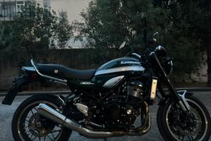 Kawasaki Z900RS