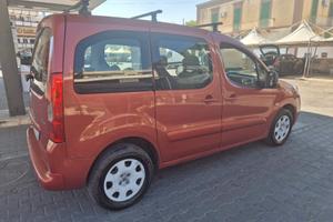 Peugeot Partner Tepee 1.6 HDi 92CV Access