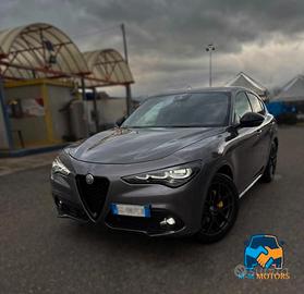 Alfa Romeo Stelvio 2.2 t Veloce Q4 210cv auto