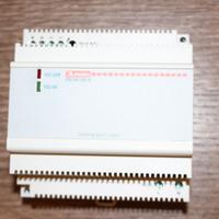 Alimentatore Lovato 24V PSL1M10024