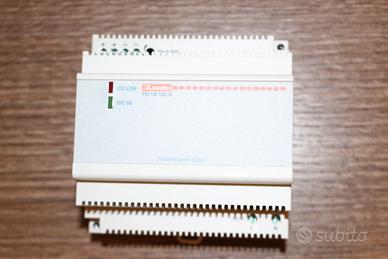 Alimentatore Lovato 24V PSL1M10024