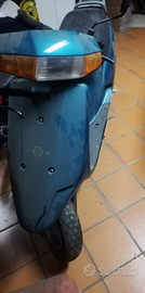 Motorino Aprilia 50cc Amico