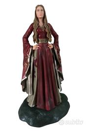 Cersei Lannister Statua Dark Horse - GOT Rara