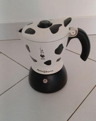 Mukka Express Bialetti