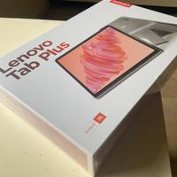 Lenovo Tab Plus, Tablet Display 2K 11.5"