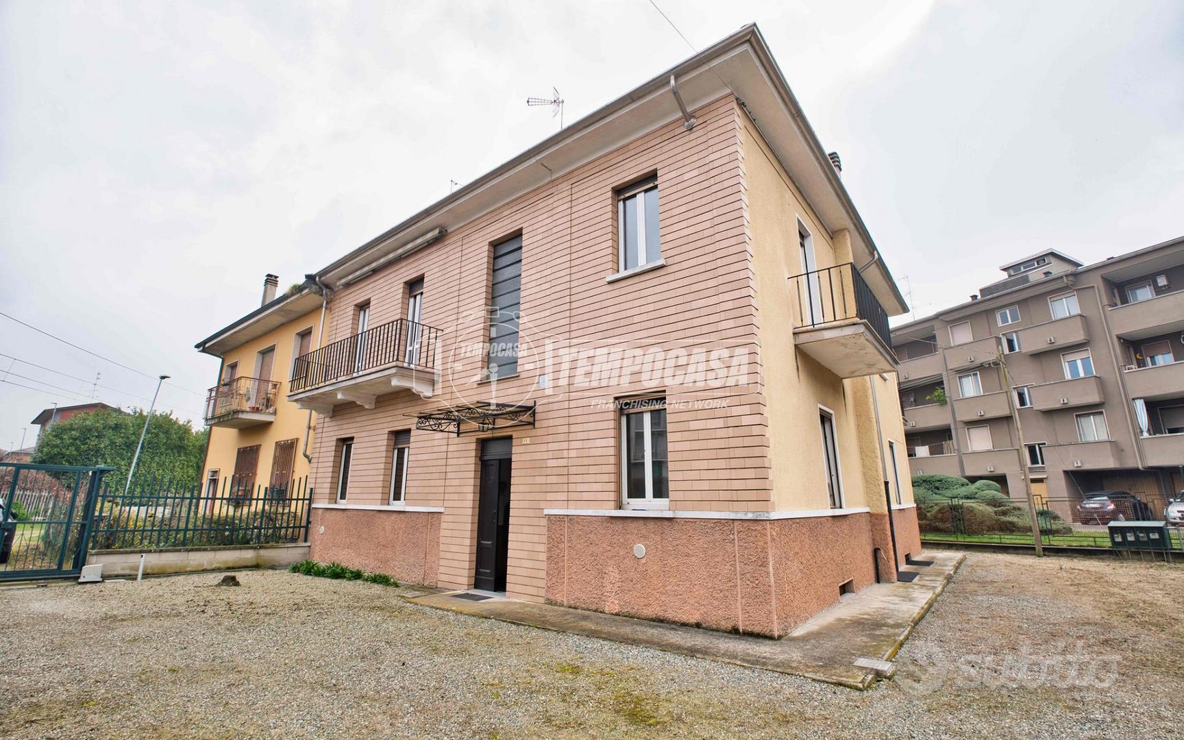 SOLUZIONE INDIPENDENTE A SANTA RITA !!!