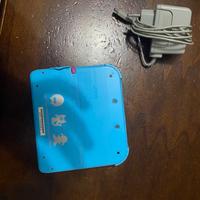 Nintendo 2ds limited edition