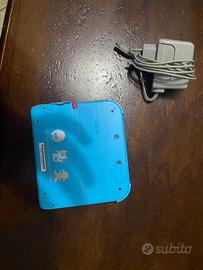 Nintendo 2ds limited edition