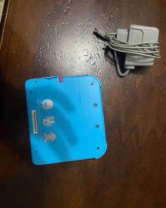 Nintendo 2ds limited edition