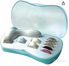 Set manicure viso mani piedi ARDES