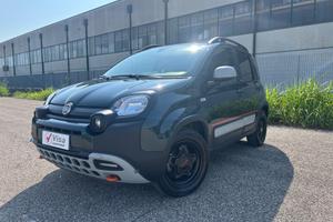 Fiat Panda Garmin #BA