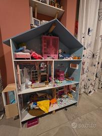 Casa delle bambole