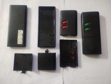 Guscio Telecomando Telcoma Krion TPS2 Cancello El.