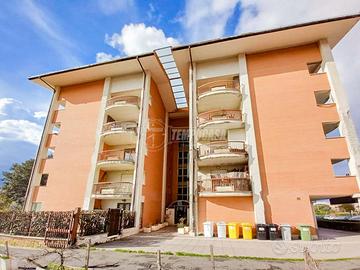 Quadrilocale a Bracciano 2 in zona servita