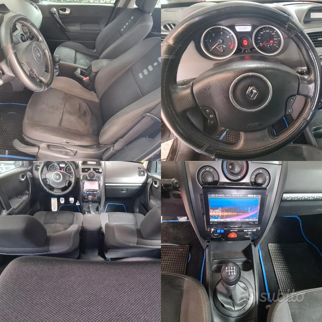 Renault Megane 2009 photo 5